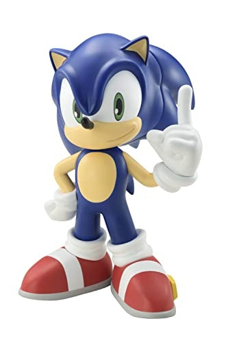 Sonic the Hedgehog - Soft B (Bell Fine), Franchise: Sonic The Hedgehog, Brand: BellFine, Release Date: 17. Mar 2023, Type: General, Nippon Figures