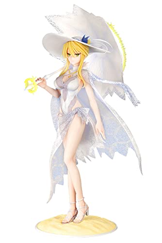 Fate/Grand Order - Altria Pendragon - 1/7 - Ruler (Kotobukiya), Franchise: Fate/Grand Order, Brand: Kotobukiya, Release Date: 28. Dec 2022, Type: General, Nippon Figures