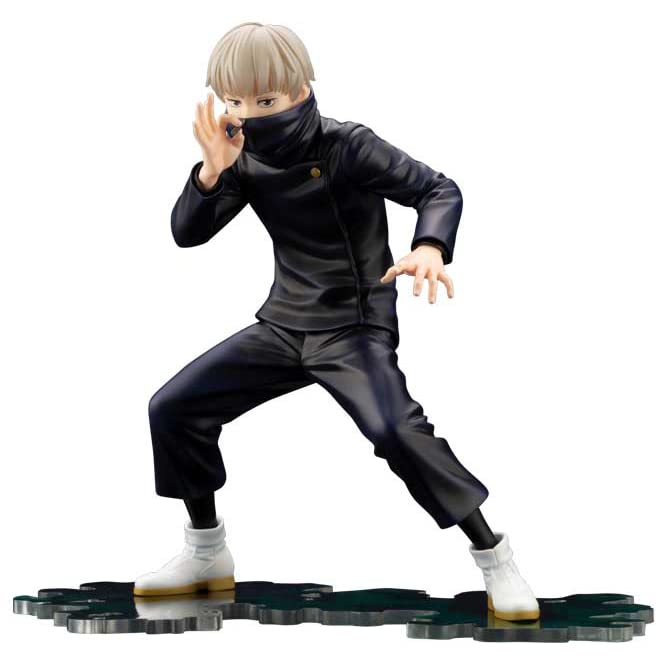 Jujutsu Kaisen - Inumaki Toge - ARTFX J - 1/8 (Kotobukiya), Release Date: 26. Jan 2023, Scale: 1/8, Store Name: Nippon Figures