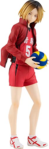 Haikyu!! - Kozume Kenma - Pop Up Parade (Orange Rouge), Franchise: Haikyu!!, Brand: Orange Rouge, Release Date: 20. Oct 2022, Type: General, Dimensions: 165.0 mm, Material: PLASTIC, Store Name: Nippon Figures