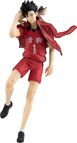 Haikyu!! - Kuroo Tetsuro - Pop Up Parade (Orange Rouge), Franchise: Haikyu!!, Brand: Orange Rouge, Release Date: 20. Oct 2022, Store Name: Nippon Figures
