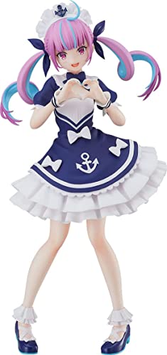 Hololive - Minato Aqua - Pop Up Parade (Good Smile Company), Franchise: Hololive, Brand: Good Smile Company, Release Date: 29. Nov 2022, Type: General, Nippon Figures