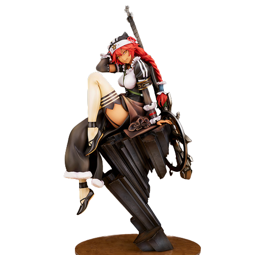 Overlord IV - Lupusregina Beta - 1/8 - so-bin Ver. (Alter), Franchise: Overlord, Brand: Alter, Release Date: 20. Sep 2023, Type: General, Nippon Figures