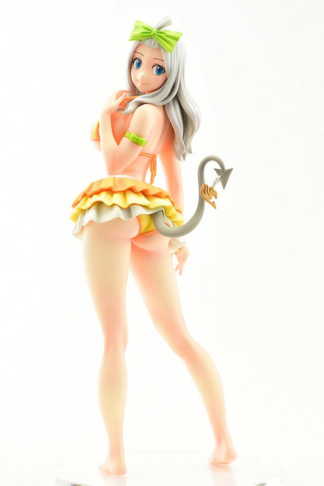 "Fairy Tail - Mirajane Strauss - 1/6 - PURE in HEART (Orca Toys), Release Date: 09. Feb 2023, Dimensions: 250.0 mm, Nippon Figures"
