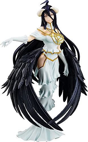 Overlord IV - Albedo - Pop Up Parade (Good Smile Company), Franchise: Overlord, Release Date: 28. Dec 2022, Dimensions: 190 mm, Store Name: Nippon Figures