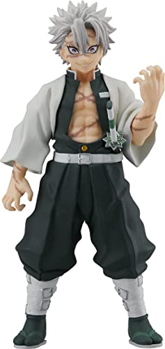 Demon Slayer - Shinazugawa Sanemi - Pop Up Parade (Good Smile Company), Franchise: Demon Slayer, Release Date: 14. Dec 2022, Store Name: Nippon Figures