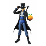 One Piece - Sabo - Variable Action Heroes - 2023 Re-release (MegaHouse), Franchise: One Piece, Brand: MegaHouse, Release Date: 28. Feb 2023, Store Name: Nippon Figures