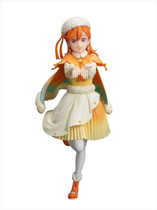 Love Live! Superstar!! - Shibuya Kanon - F:Nex - 1/7 - Starlight Prologue (FuRyu), Franchise: Love Live! Superstar!!, Release Date: 31. Mar 2023, Store Name: Nippon Figures