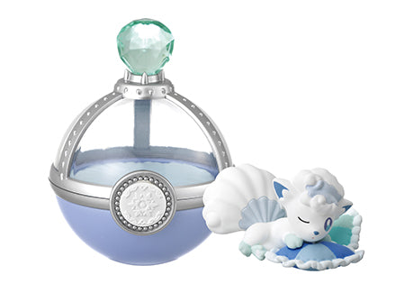 Pokemon - Dreaming Case3 for Sweet Dreams - Re-ment - Blind Box, Release Date: 30th August 2021, Number of types: 6 types, Nippon Figures