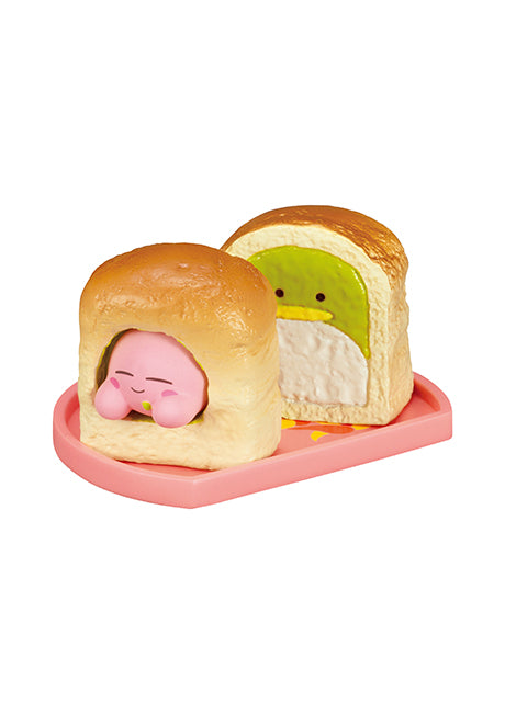Kirby - Star Bakery Cafe - Re-ment - Blind Box, Franchise: Kirby, Brand: Re-ment, Release Date: 8th February 2021, Type: Blind Boxes, Number of types: 8 types, Store Name: Nippon Figures
