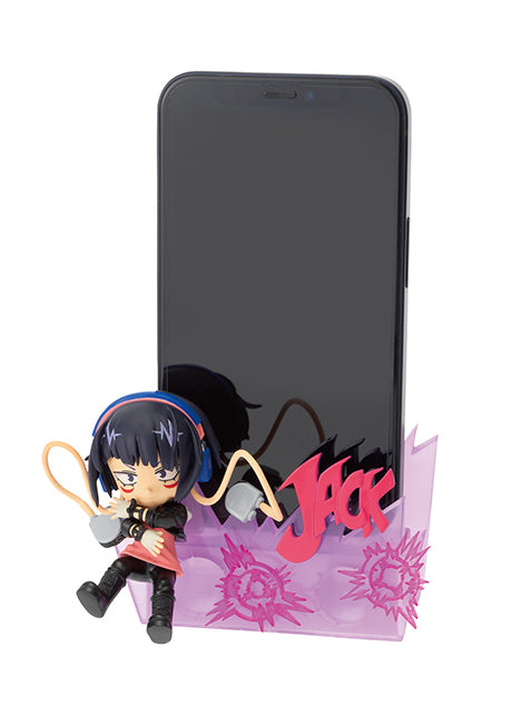 My Hero Academia - DesQ Desktop Heroes 2nd Mission - Re-ment - Blind Box, Franchise: My Hero Academia, Brand: Re-ment, Release Date: 21st March 2022, Type: Blind Boxes, Box Dimensions: 80mm (height) x 140mm (width) x 65mm (depth), Material: PVC, ABS, Number of types: 6 types, Store Name: Nippon Figures