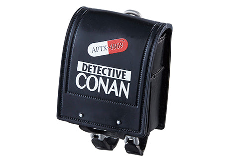 Detective Conan - Little Randoseru - Re-ment - Blind Box, Franchise: Detective Conan, Brand: Re-ment, Release Date: 13th January 2020, Type: Blind Boxes, Box Dimensions: 90mm (Height) x 70mm (Width) x 40mm (Depth), Material: PVC, ABS, Number of types: 8 types, Store Name: Nippon Figures