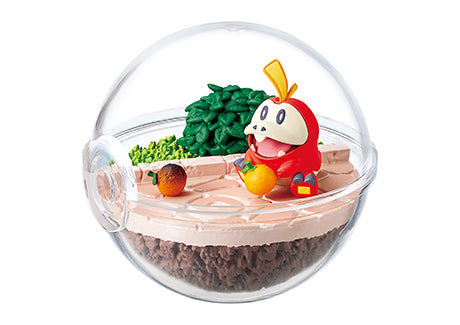 Pokemon - Terrarium Collection EX - Re-ment - Blind Box, Release Date: 29th January 2024, Number of types: 6 types, Nippon Figures