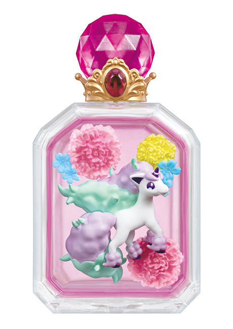 Pokemon - PETITE FLEUR EX - Re-ment - Blind Box, Franchise: Pokemon, Brand: Re-ment, Release Date: 25th October 2021, Type: Blind Boxes, Box Dimensions: 10cm x 7cm x 7cm, Material: PVC, ABS, Number of types: 6 types, Store Name: Nippon Figures