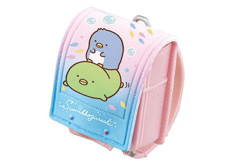 Sumikko Gurashi - MY SWEET♡ランドセル - Re-ment - Blind Box, San-X, Re-ment, Release Date: 18th May 2020, Blind Boxes, 8 types, Nippon Figures
