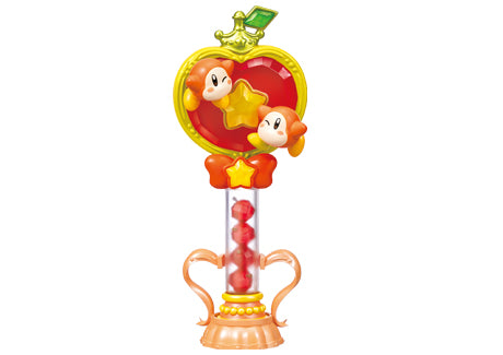Kirby - Twinkle Wand - Re-ment - Blind Box