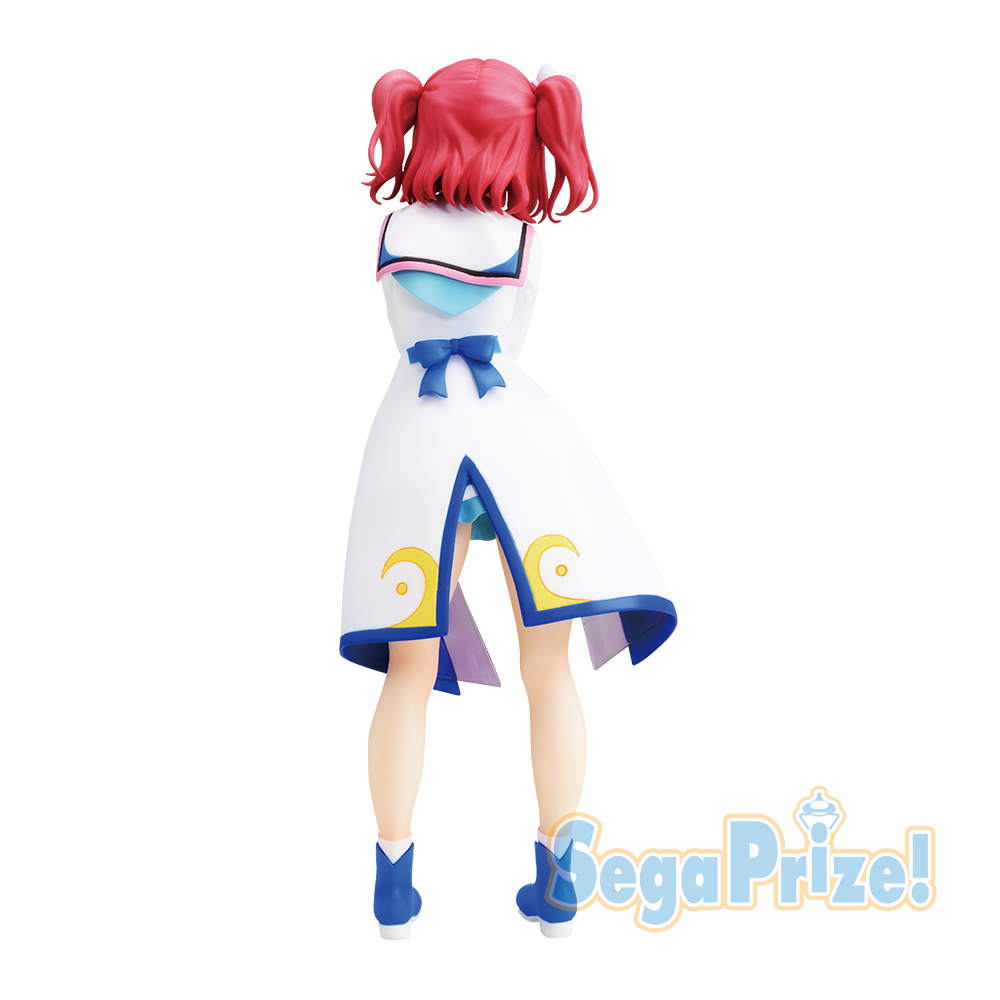 Love Live! Sunshine!! - Kurosawa Ruby - SPM Figure - Mirai no Bokura wa Shitteru yo (SEGA), Franchise: Love Live! Sunshine!!, Brand: Sega, Release Date: 23. Nov 2018, Type: Prize, Nippon Figures