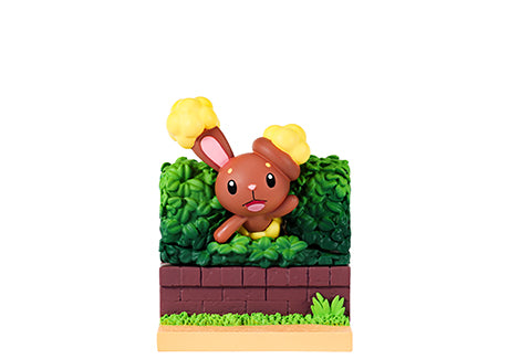 Pokemon - Pocket Monster Pyokotto Okaeri! Collection - Re-ment - Blind Box, Franchise: Pokemon, Brand: Re-ment, Release Date: 30th October 2023, Type: Blind Boxes, Box Dimensions: 70mm (Height) x 140mm (Width) x 55mm (Depth), Material: PVC, ABS, Number of types: 6 types, Store Name: Nippon Figures