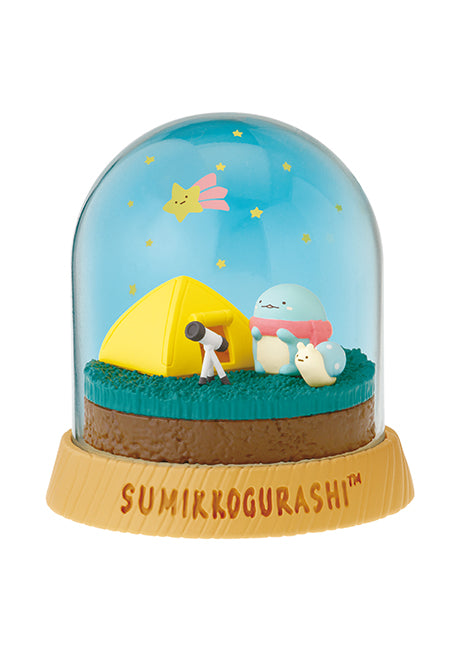 Sumikko Gurashi - Everyday Terrarium - Re-ment - Blind Box, San-X, Re-ment, Release Date: 9th November 2020, Blind Boxes, Nippon Figures