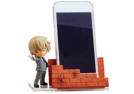 Detective Conan - Desktop Partner - Re-ment - Blind Box, Franchise: Detective Conan, Brand: Re-ment, Release Date: 5th August 2019, Type: Blind Boxes, Number of types: 6 types, Store Name: Nippon Figures