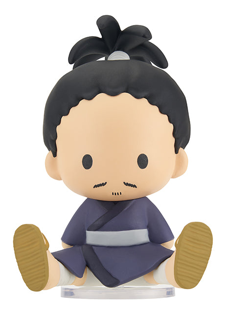 Hunter x Hunter - Phantom Troupe Edition - Re-ment - Blind Box, Franchise: Hunter x Hunter, Brand: Re-ment, Release Date: 28th August 2023, Type: Blind Boxes, Number of types: 6 types, Store Name: Nippon Figures