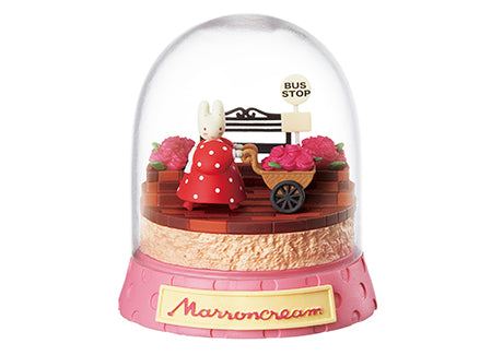 Sanrio - Excitement Terrarium - Re-ment - Blind Box, Franchise: Sanrio, Brand: Re-ment, Number of types: 6 types, Nippon Figures