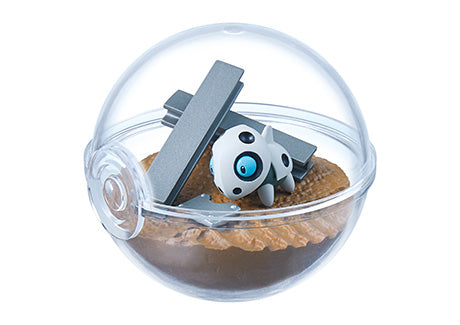 Pokemon - Terrarium Collection Vol 13 - Re-ment - Blind Box, Release Date: 10th July 2023, Number of types: 6 types, Nippon Figures