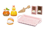 Sumikko Gurashi - Cake Shop - Re-ment - Blind Box, San-X, Re-ment, Release Date: 26th June 2023, Blind Boxes, Nippon Figures