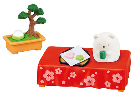 Sumikko Gurashi - Sweet Shop on the Mountain - Re-ment - Blind Box, San-X, Re-ment, Release Date: 9th December 2019, Blind Boxes, Nippon Figures