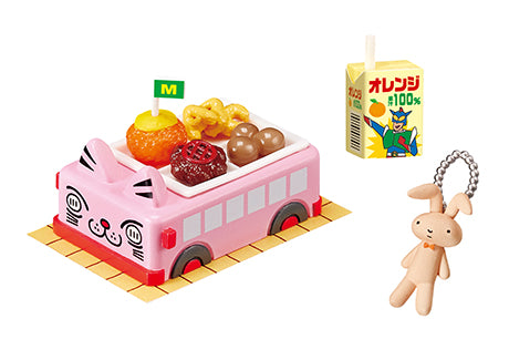 Crayon Shin Chan - Crayon Cafe - Re-ment - Blind Box, Franchise: Crayon Shin-Chan, Brand: Re-ment, Release Date: 23rd October 2023, Type: Blind Boxes, Box Dimensions: 115mm (Height) x 70mm (Width) x 50mm (Depth), Material: PVC, ABS, Number of types: 8 types, Store Name: Nippon Figures