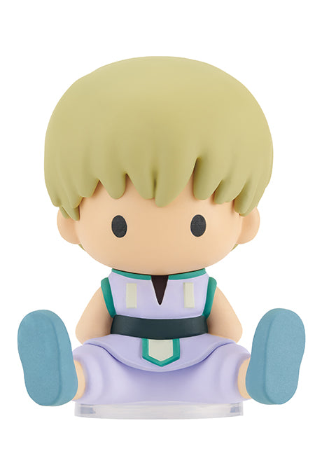 Hunter x Hunter - Phantom Troupe Edition - Re-ment - Blind Box, Franchise: Hunter x Hunter, Brand: Re-ment, Release Date: 28th August 2023, Type: Blind Boxes, Number of types: 6 types, Store Name: Nippon Figures