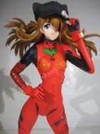 Evangelion Shin Gekijouban: Q - Soryu Asuka Langley - Ichiban Kuji -Evangelion Shin Gekijouban ~Lift-off!~, Franchise: Evangelion Shin Gekijouban, Brand: Banpresto, Release Date: 20. Nov 2014, Type: Prize, Dimensions: 23 cm, Store Name: Nippon Figures