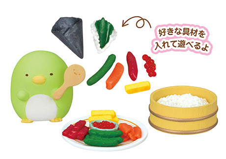 Sumikko Gurashi - Today Everyone's Home Party - Re-ment - Blind Box, San-X, Re-ment, Release Date: 25th March 2024, Blind Boxes, PVC, ABS, 8 types, Nippon Figures