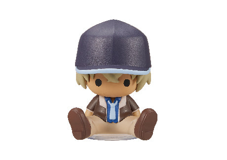 Detective Conan - petadoll 2 - Re-ment - Blind Box
