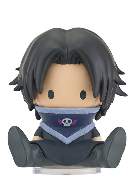 Hunter x Hunter - Phantom Troupe Edition - Re-ment - Blind Box, Franchise: Hunter x Hunter, Brand: Re-ment, Release Date: 28th August 2023, Type: Blind Boxes, Number of types: 6 types, Store Name: Nippon Figures