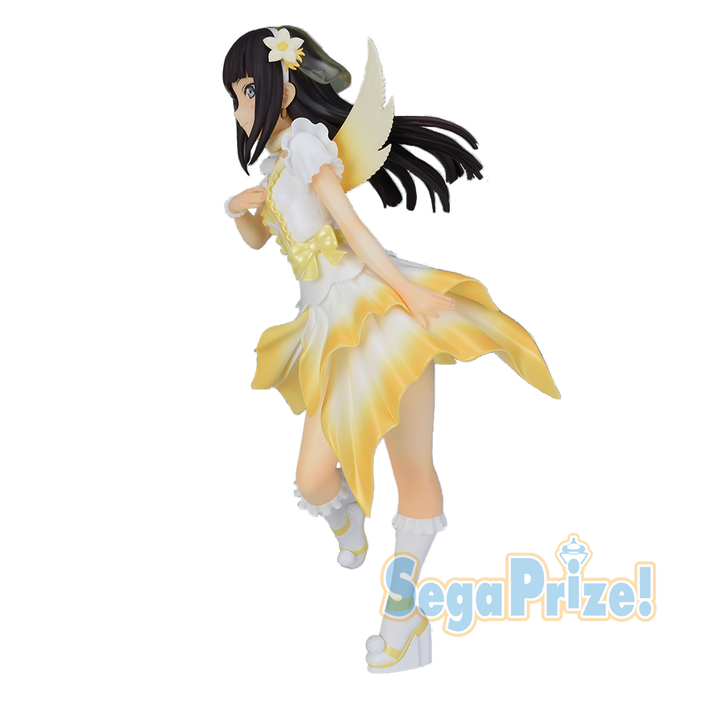 Love Live! Sunshine!! The School Idol Movie Over the Rainbow - Kurosawa Dia (SEGA), Franchise: Love Live! Sunshine!!, Brand: SEGA, Release Date: 13. Dec 2019, Type: Prize, Nippon Figures