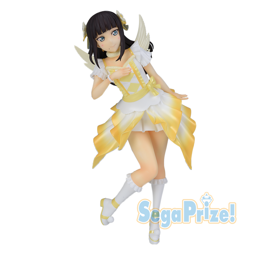 Love Live! Sunshine!! The School Idol Movie Over the Rainbow - Kurosawa Dia (SEGA), Franchise: Love Live! Sunshine!!, Brand: SEGA, Release Date: 13. Dec 2019, Type: Prize, Nippon Figures