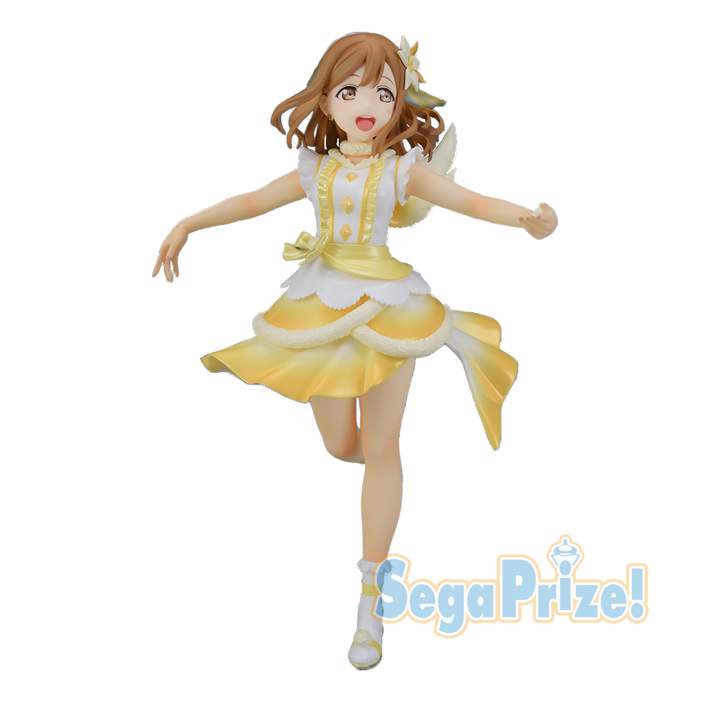 Love Live! Sunshine!! The School Idol Movie Over the Rainbow - Kunikida Hanamaru (SEGA), Franchise: Love Live! Sunshine!!, Brand: SEGA, Release Date: 20. Dec 2019, Type: Prize, Nippon Figures