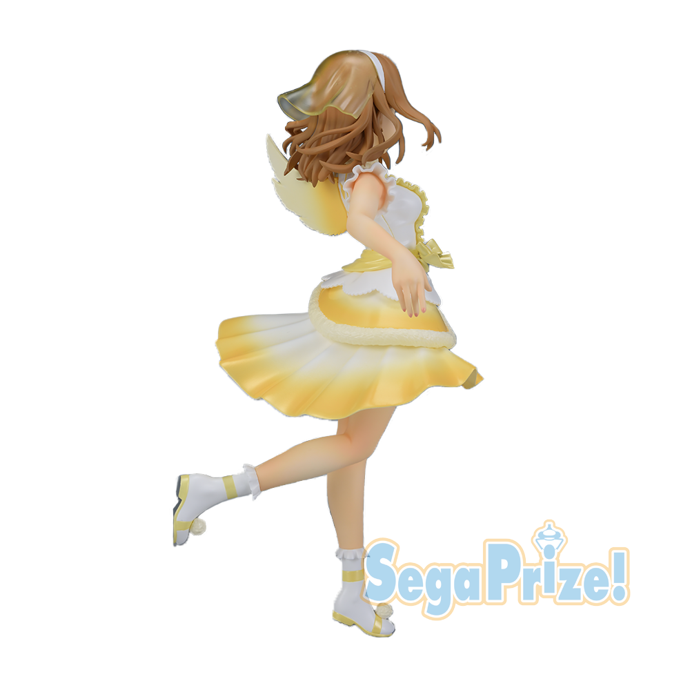 Love Live! Sunshine!! The School Idol Movie Over the Rainbow - Kunikida Hanamaru (SEGA), Franchise: Love Live! Sunshine!!, Brand: SEGA, Release Date: 20. Dec 2019, Type: Prize, Nippon Figures