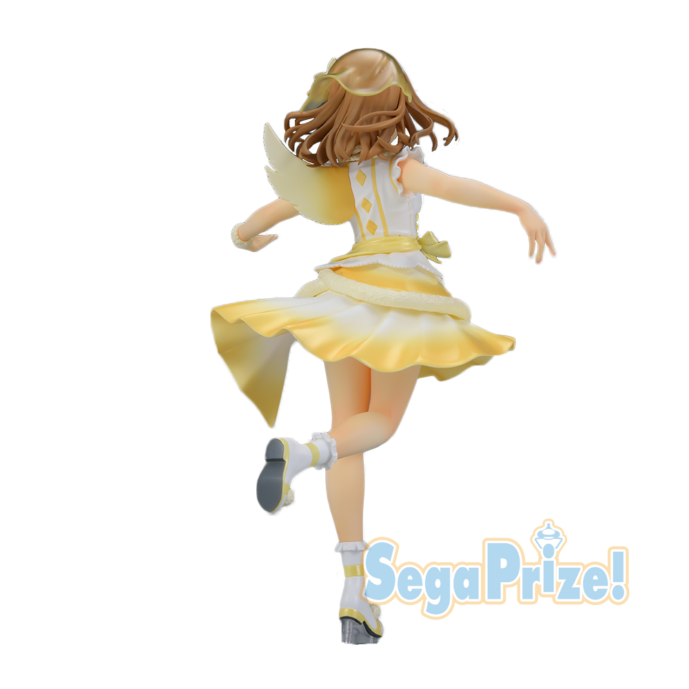 Love Live! Sunshine!! The School Idol Movie Over the Rainbow - Kunikida Hanamaru (SEGA), Franchise: Love Live! Sunshine!!, Brand: SEGA, Release Date: 20. Dec 2019, Type: Prize, Nippon Figures