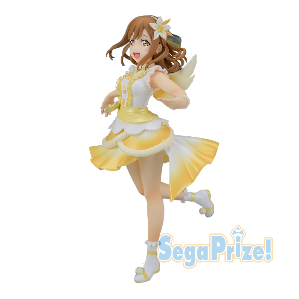 Love Live! Sunshine!! The School Idol Movie Over the Rainbow - Kunikida Hanamaru (SEGA), Franchise: Love Live! Sunshine!!, Brand: SEGA, Release Date: 20. Dec 2019, Type: Prize, Nippon Figures