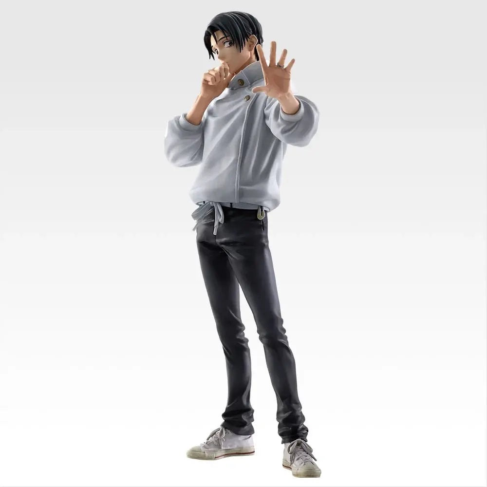 Jujutsu Kaisen - Okkotsu Yūta - Ichiban Kuji MASTERLISE EXPIECE - Culling Game II - G Prize (Bandai Spirits)