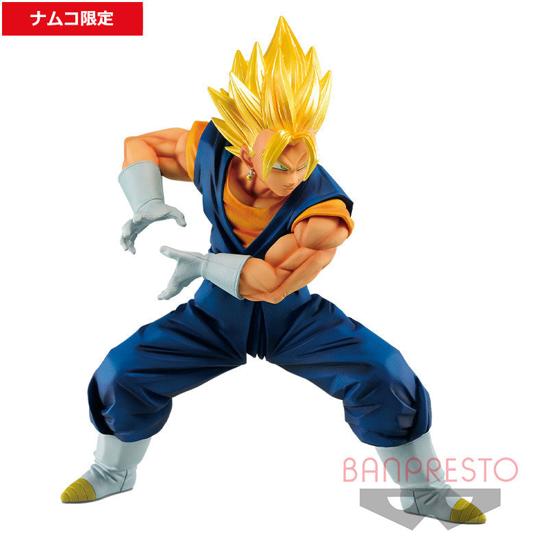 Dragon Ball Super - Vegito SSJ - Final Kamehameha!! ver.2 (Bandai Spirits), Franchise: Dragon Ball Super, Brand: Bandai Spirits, Release Date: 21. Dec 2019, Type: Prize, Nippon Figures