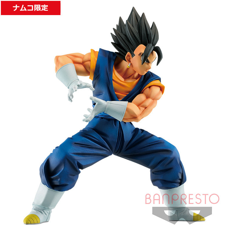 Dragon Ball Super - Vegito - Final Kamehameha!! ver.3 (Bandai Spirits), Franchise: Dragon Ball Super, Brand: Bandai Spirits, Release Date: 21. Dec 2019, Type: Prize, Store Name: Nippon Figures