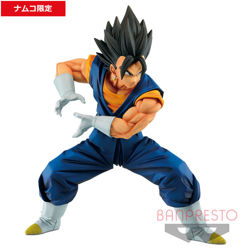 Dragon Ball Super - Vegito - Final Kamehameha!! ver.3 (Bandai Spirits), Franchise: Dragon Ball Super, Brand: Bandai Spirits, Release Date: 21. Dec 2019, Type: Prize, Store Name: Nippon Figures