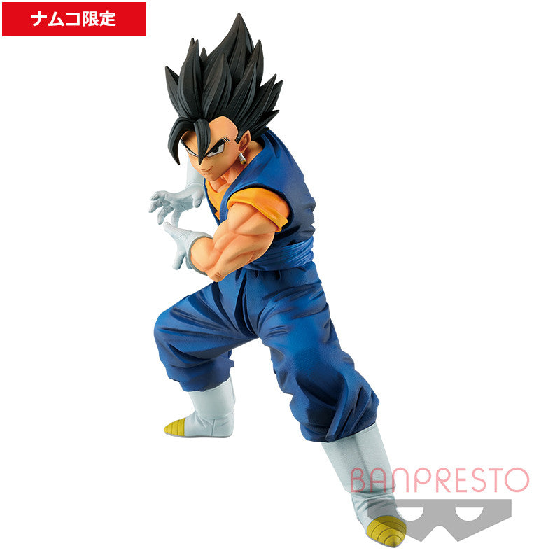Dragon Ball Super - Vegito - Final Kamehameha!! ver.3 (Bandai Spirits), Franchise: Dragon Ball Super, Brand: Bandai Spirits, Release Date: 21. Dec 2019, Type: Prize, Store Name: Nippon Figures