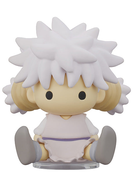 HUNTER×HUNTER - Chimera Ant Arc - Re-ment - Blind Box, Franchise: Hunter x Hunter, Release Date: 15th April 2024, Number of types: 6 types, Store Name: Nippon Figures