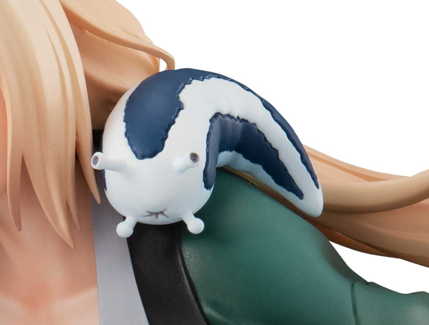 Naruto Shippuden - Katsuyu - Tsunade - Naruto Gals - 1/8 - Ver.2 - 2022 Re-release (MegaHouse), Franchise: Naruto Shippuden, Release Date: 30. Aug 2022, Store Name: Nippon Figures