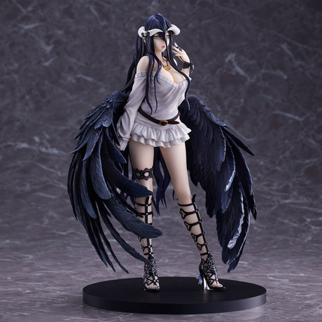Overlord III - Albedo - so-bin ver., Franchise: Overlord III, Brand: Union Creative International Ltd., Release Date: 30. Sep 2020, Dimensions: 270 mm, Material: ABS, PVC, Nippon Figures