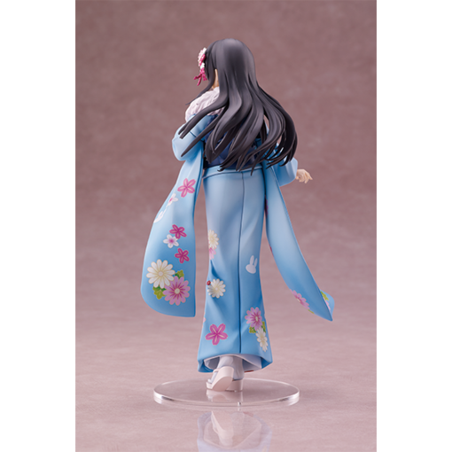 Rascal Does Not Dream of Bunny Girl Senpai - Sakurajima Mai - 1/7 - Kimono Ver. (Aniplex, Wing), Franchise: Rascal Does Not Dream Of Bunny Girl Senpai, Brand: Wing, Release Date: 31. Dec 2020, Type: General, Store Name: Nippon Figures